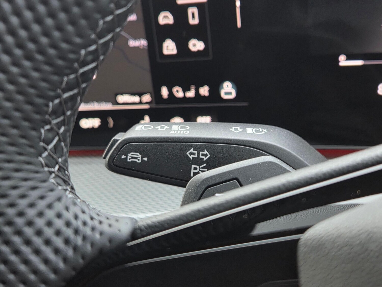 Used Audi Q5 2025 for sale - 77646376: Photo 13