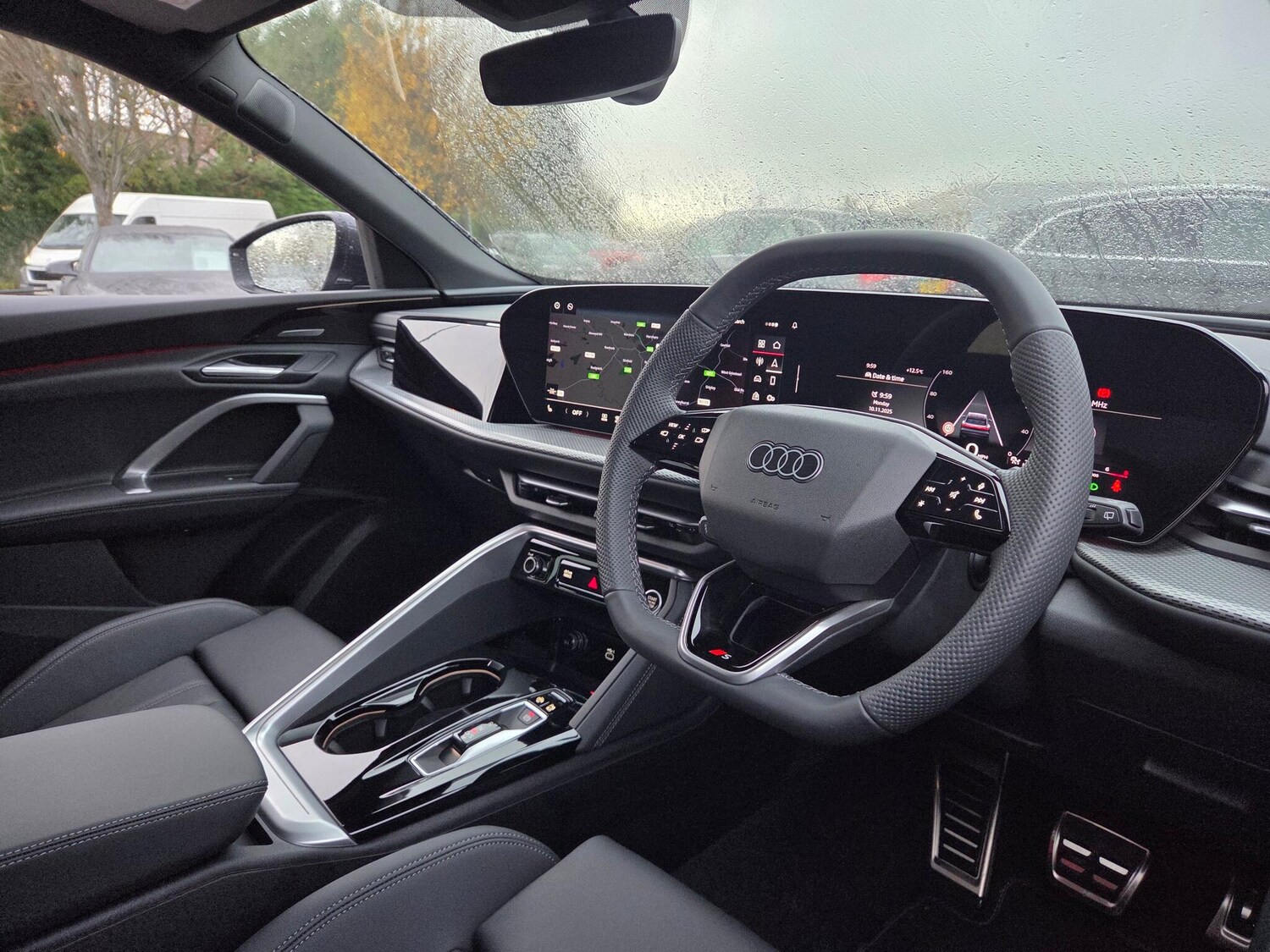 Used Audi Q5 2025 for sale - 77646376: Photo 22