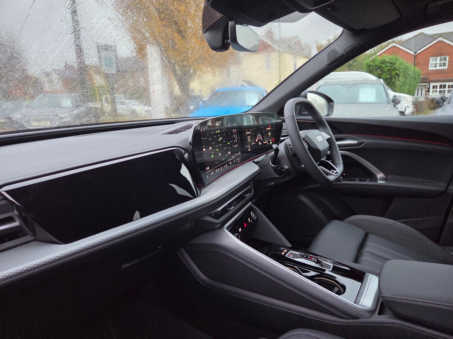 Used Audi Q5 2025 for sale - 77646376: Photo 23