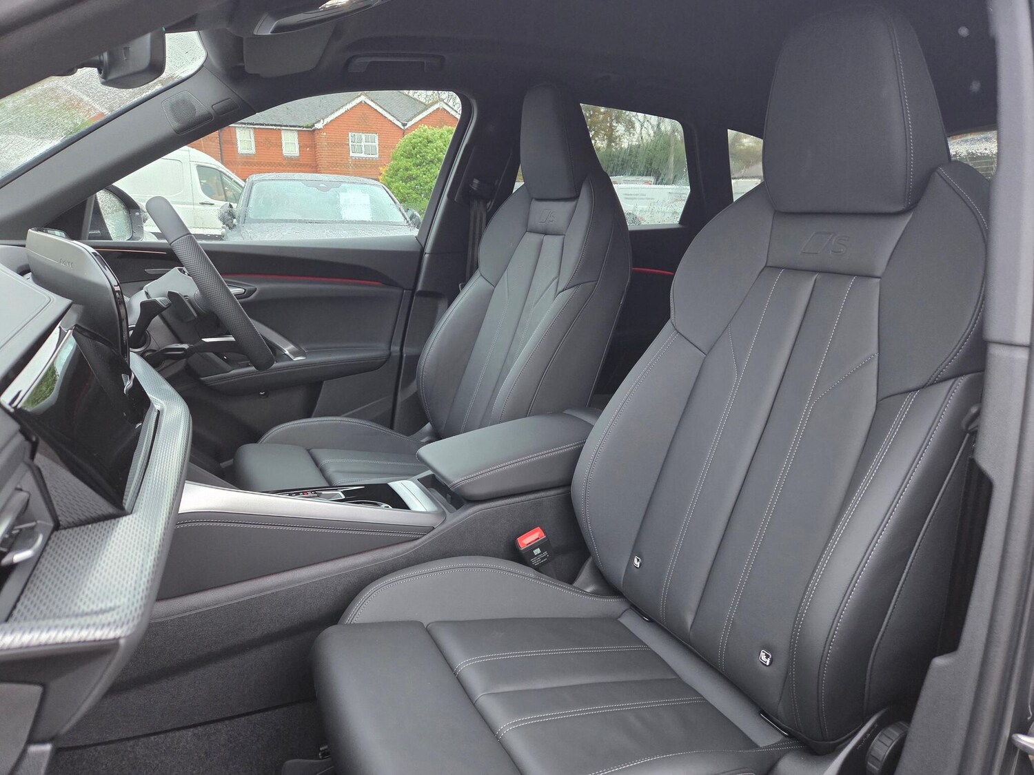 Used Audi Q5 2025 for sale - 77646376: Photo 24