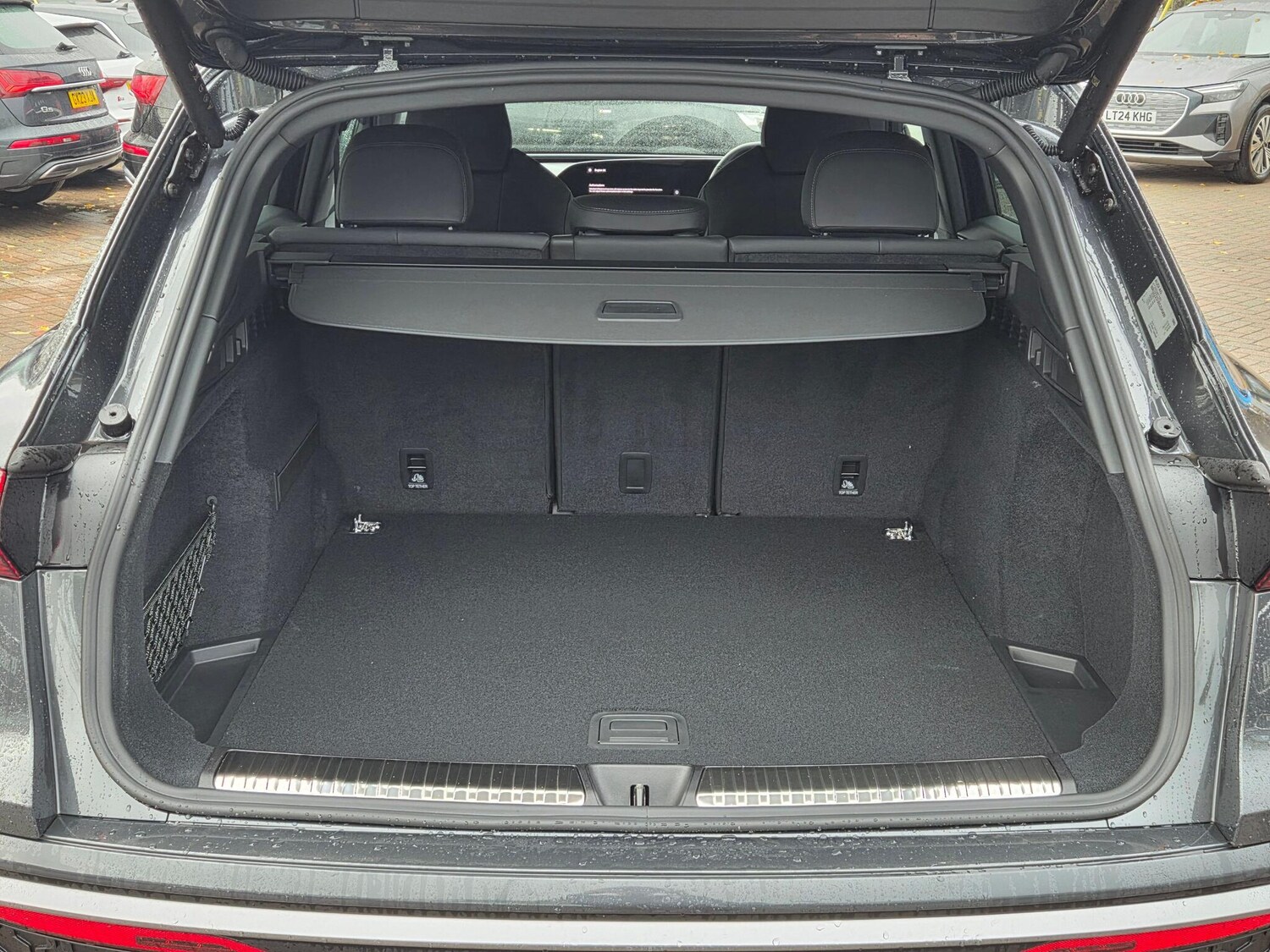 Used Audi Q5 2025 for sale - 77646376: Photo 28