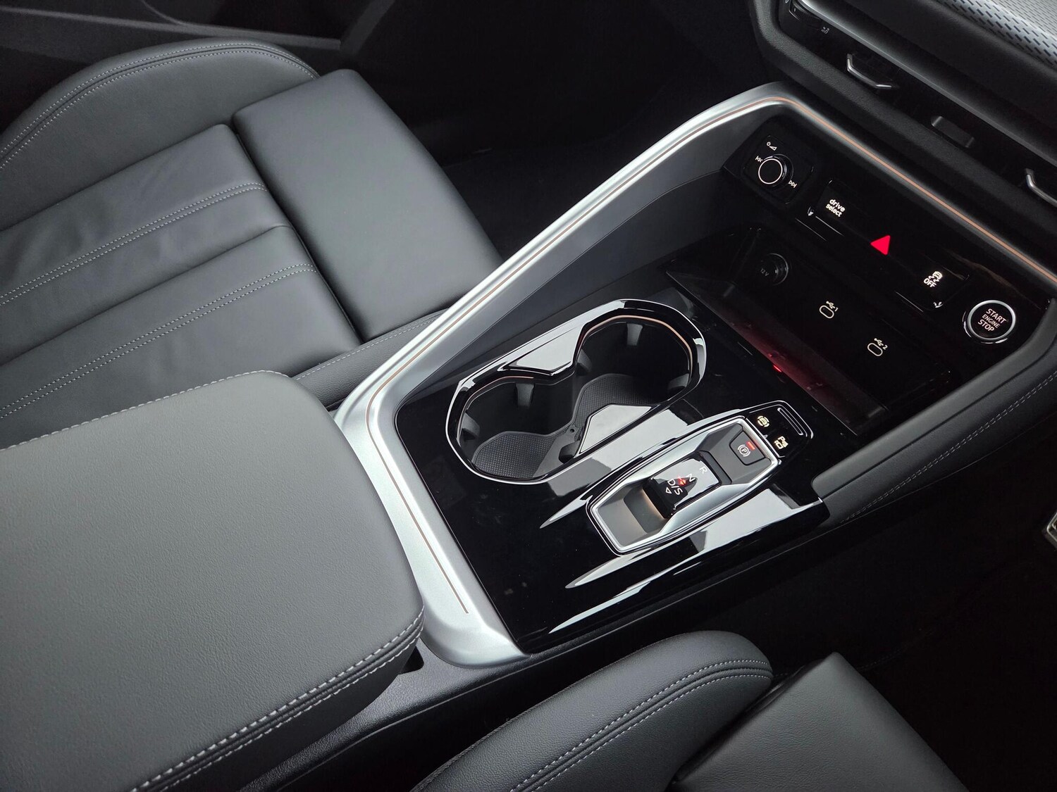 Used Audi Q5 2025 for sale - 77646376: Photo 34