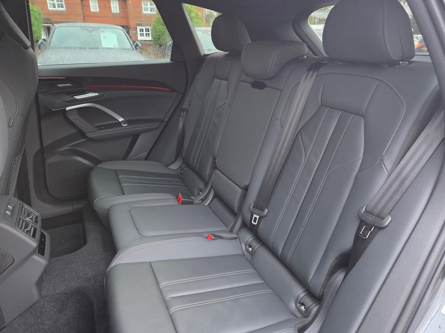 Used Audi Q5 2025 for sale - 77646376: Photo 36