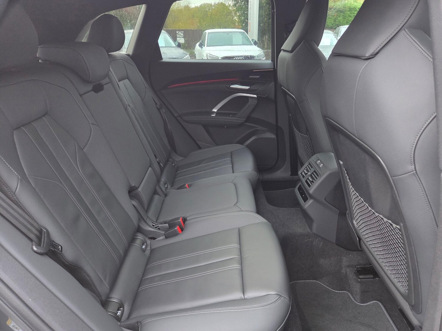 Used Audi Q5 2025 for sale - 77646376: Photo 37