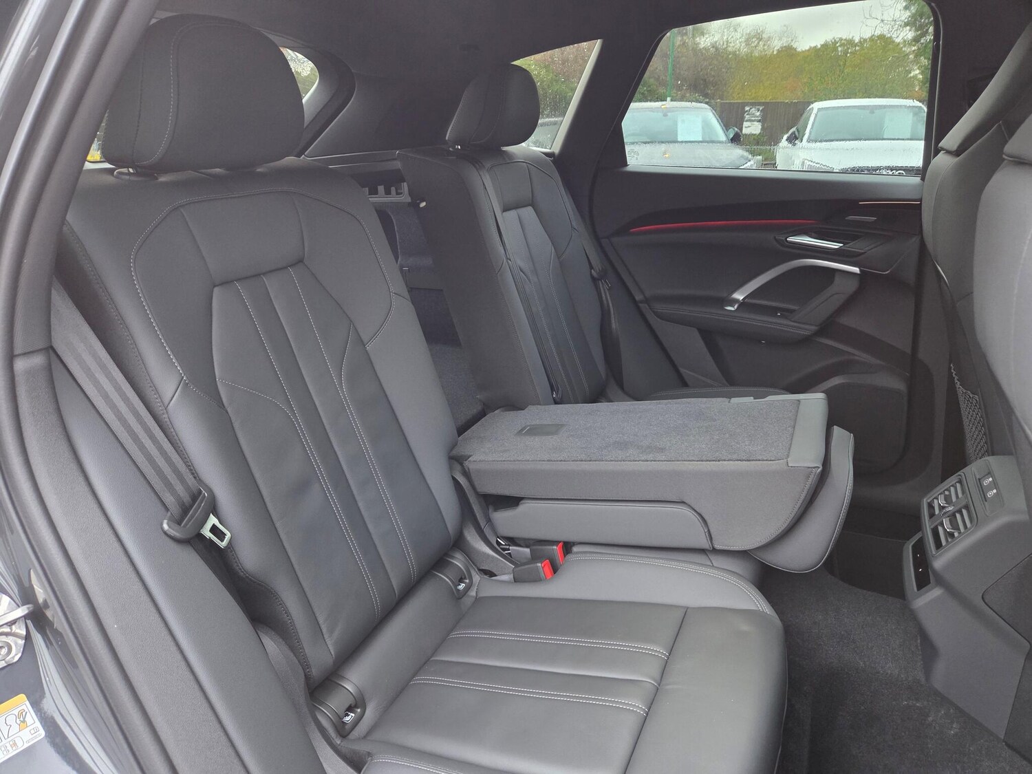 Used Audi Q5 2025 for sale - 77646376: Photo 40