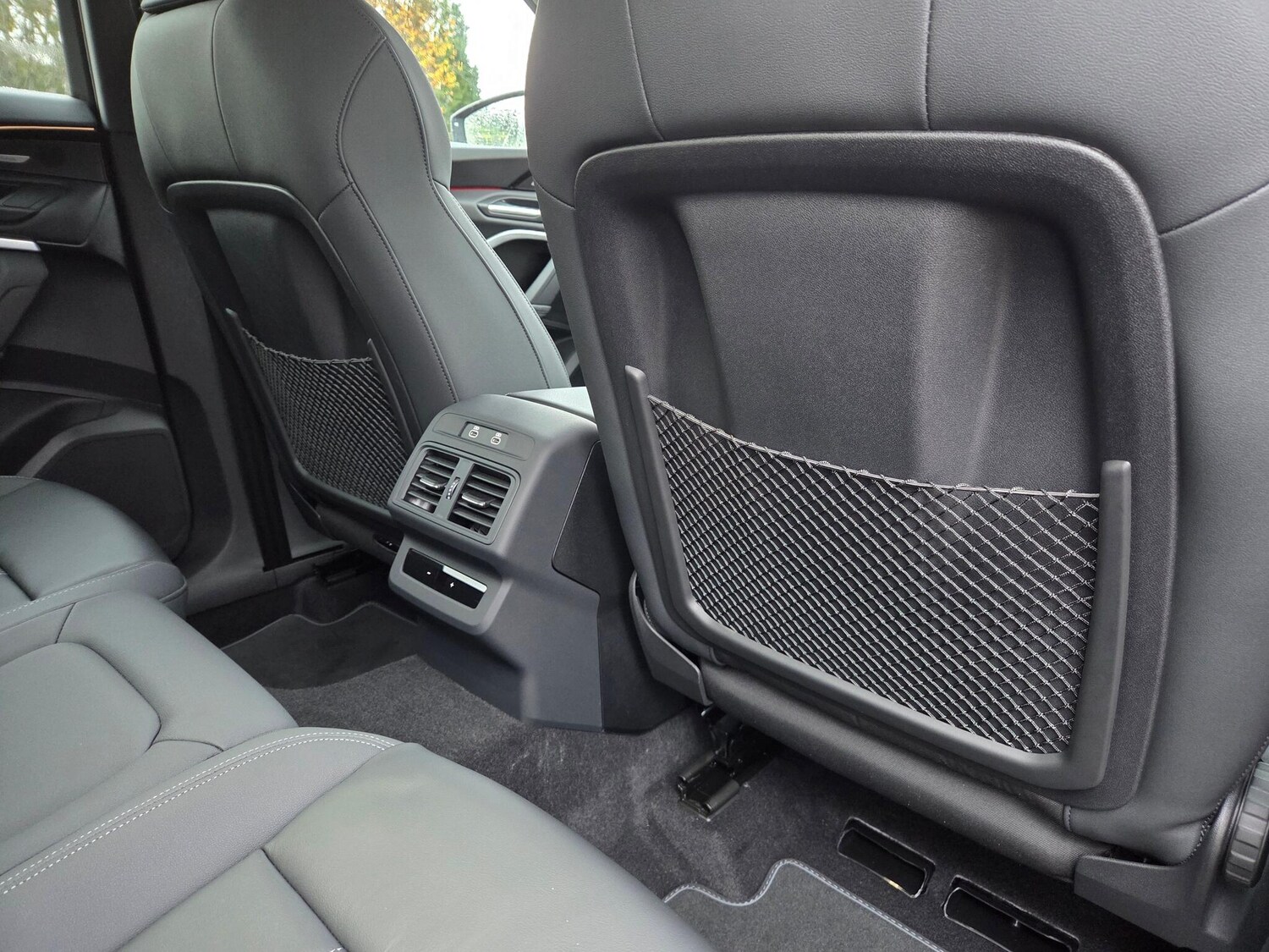 Used Audi Q5 2025 for sale - 77646376: Photo 41