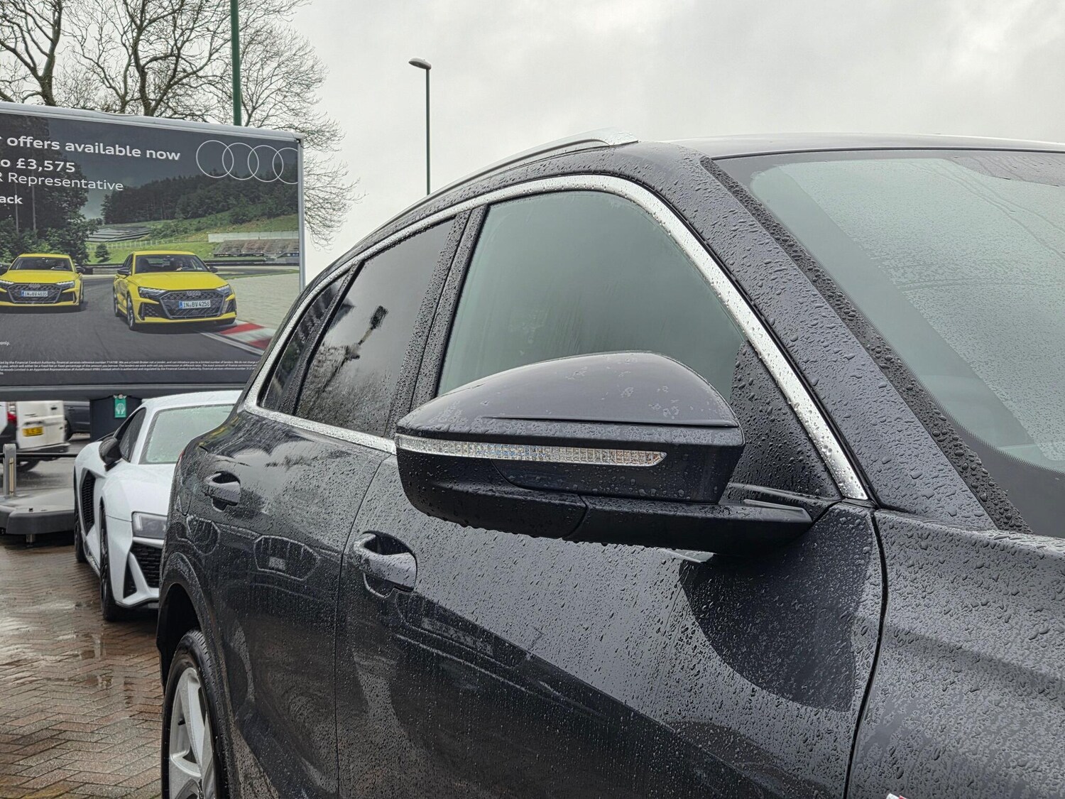 Used Audi Q5 2025 for sale - 77646376: Photo 43