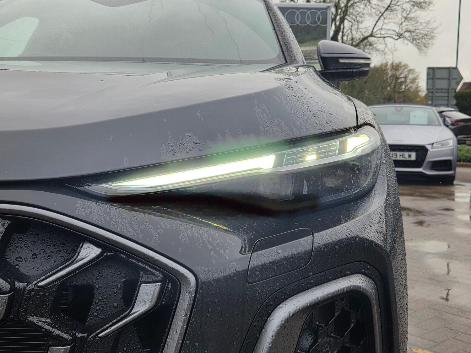 Used Audi Q5 2025 for sale - 77646376: Photo 48