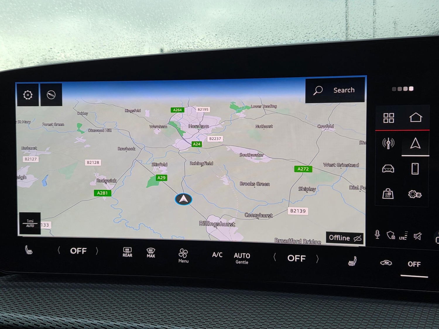 Used Audi Q5 2025 for sale - 77646376: Photo 5