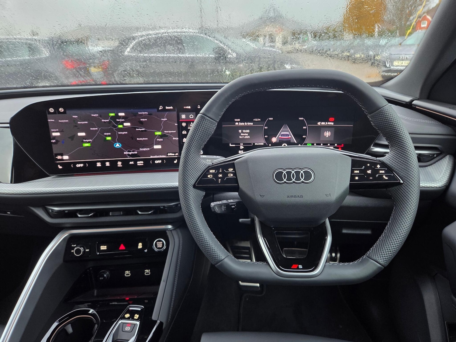 Used Audi Q5 2025 for sale - 77646376: Photo 6