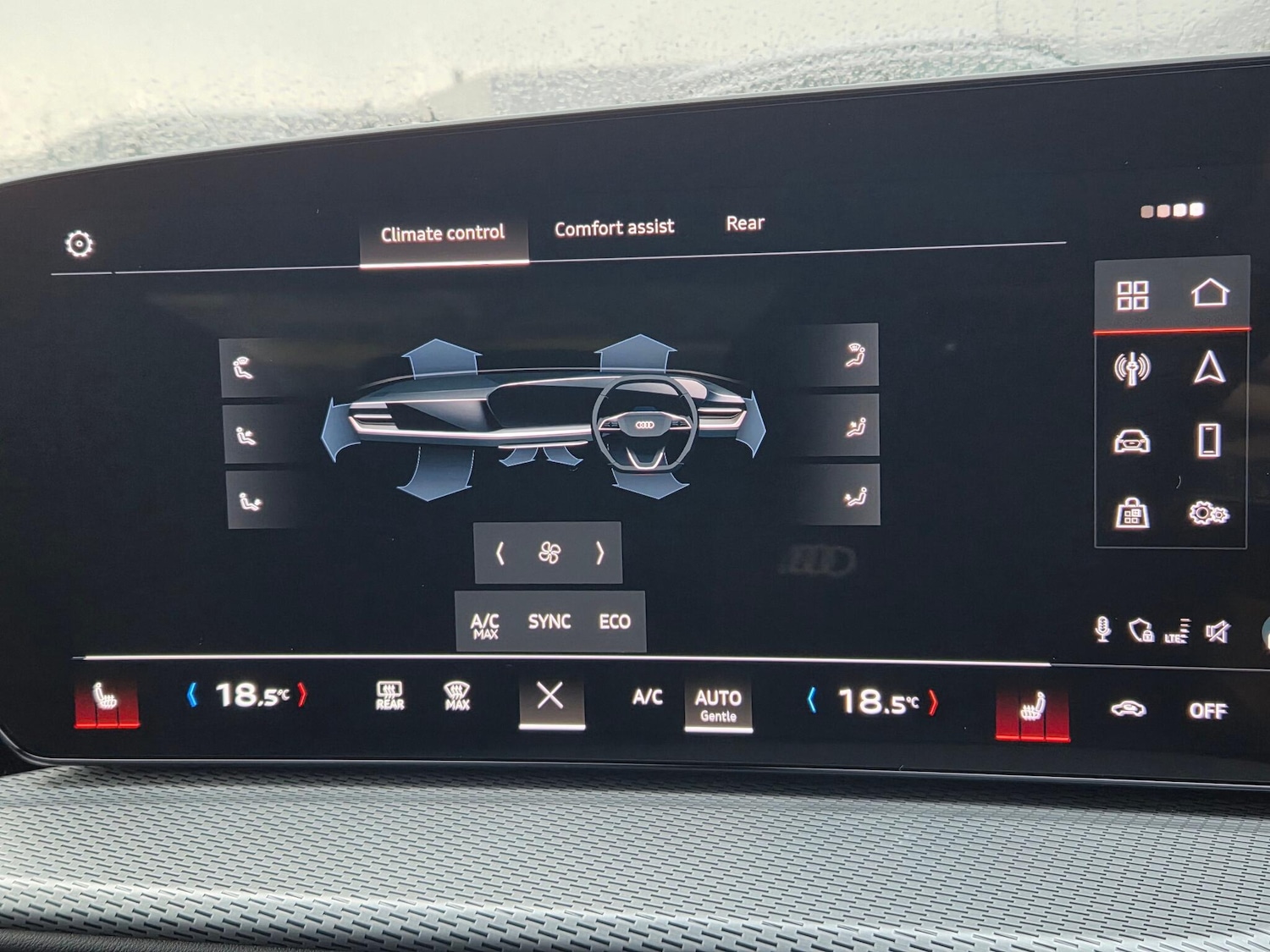 Used Audi Q5 2025 for sale - 77646376: Photo 9