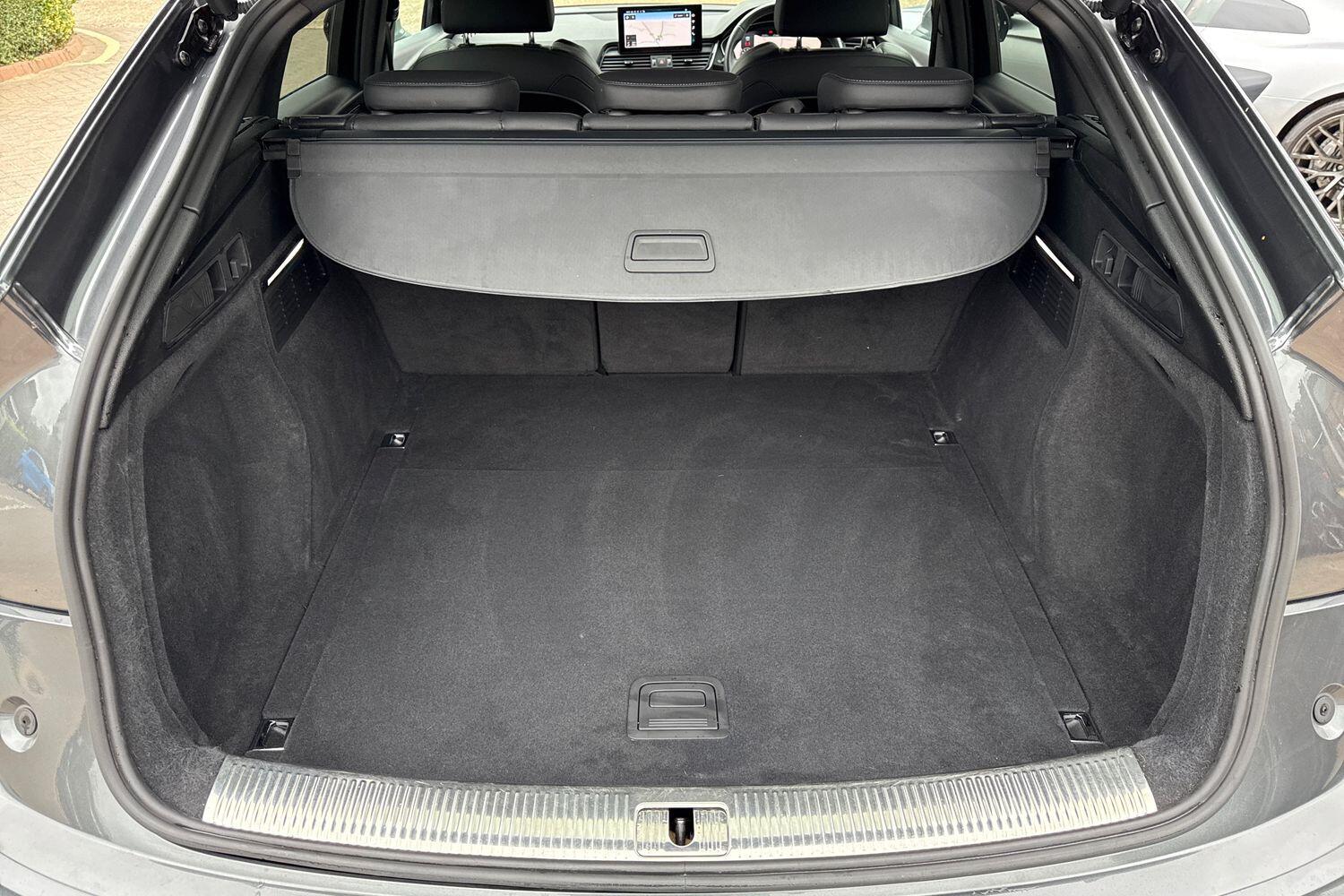 Vehicle 32
