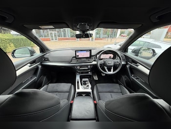 Used Audi Q5 2022 for sale - 75519034: Photo
