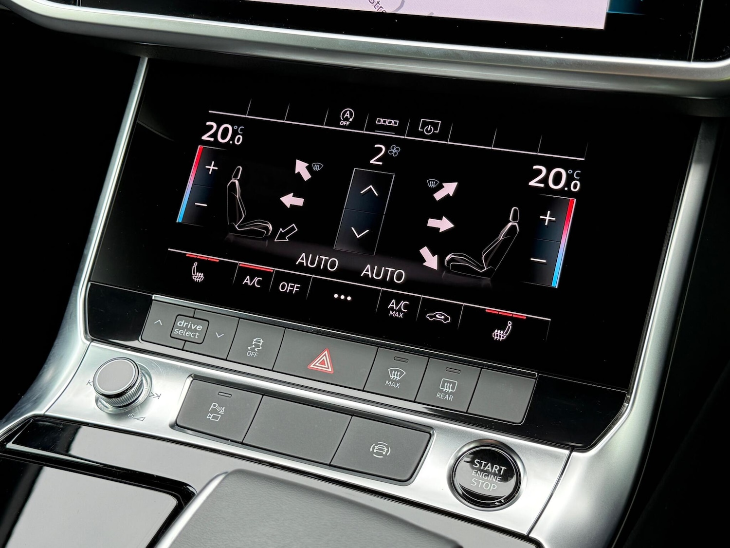Used Audi A6 Saloon 2022 for sale - 76153147: Photo 17