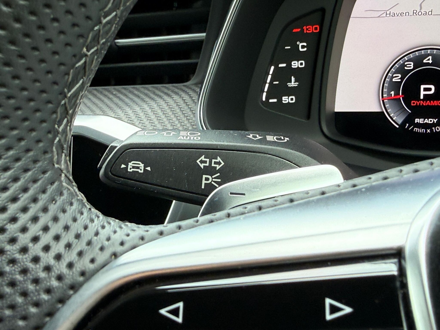 Used Audi A6 Saloon 2022 for sale - 76153147: Photo 20
