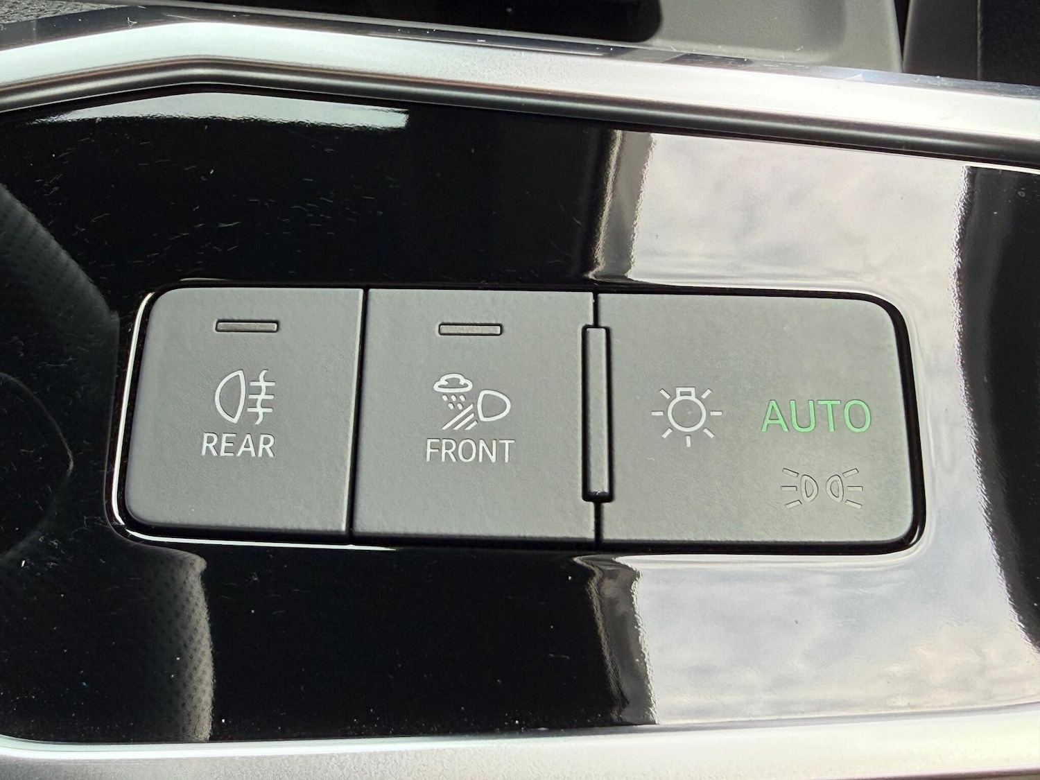 Used Audi A6 Saloon 2022 for sale - 76153147: Photo 25