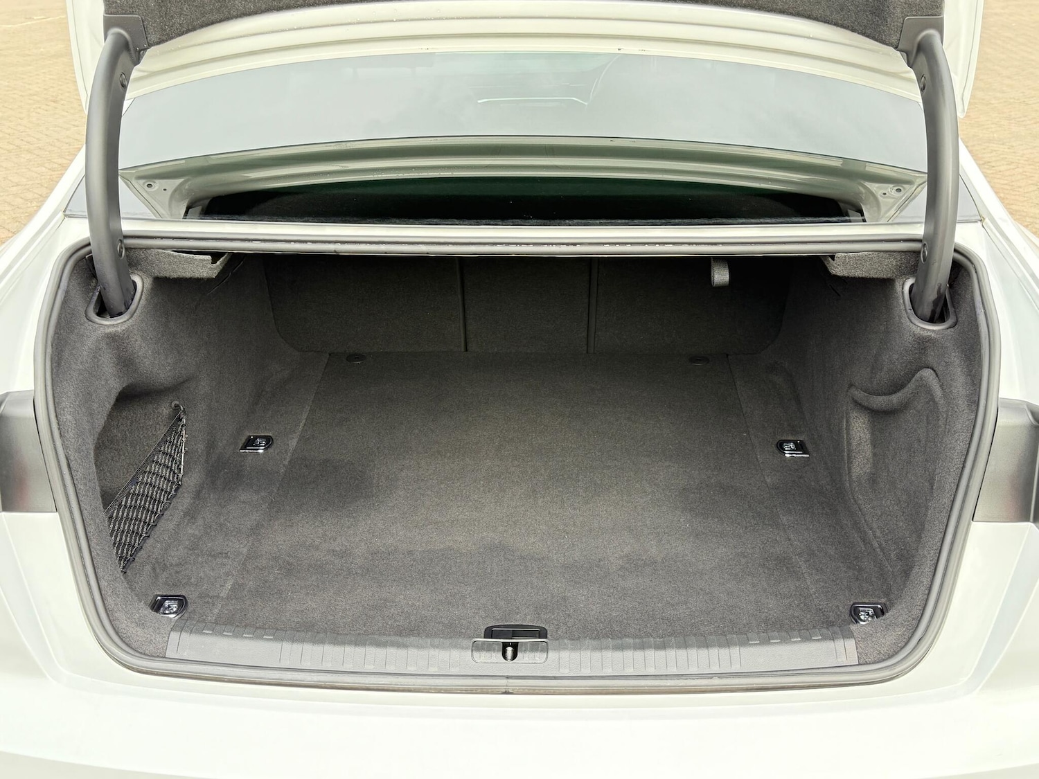 Used Audi A6 Saloon 2022 for sale - 76153147: Photo 34