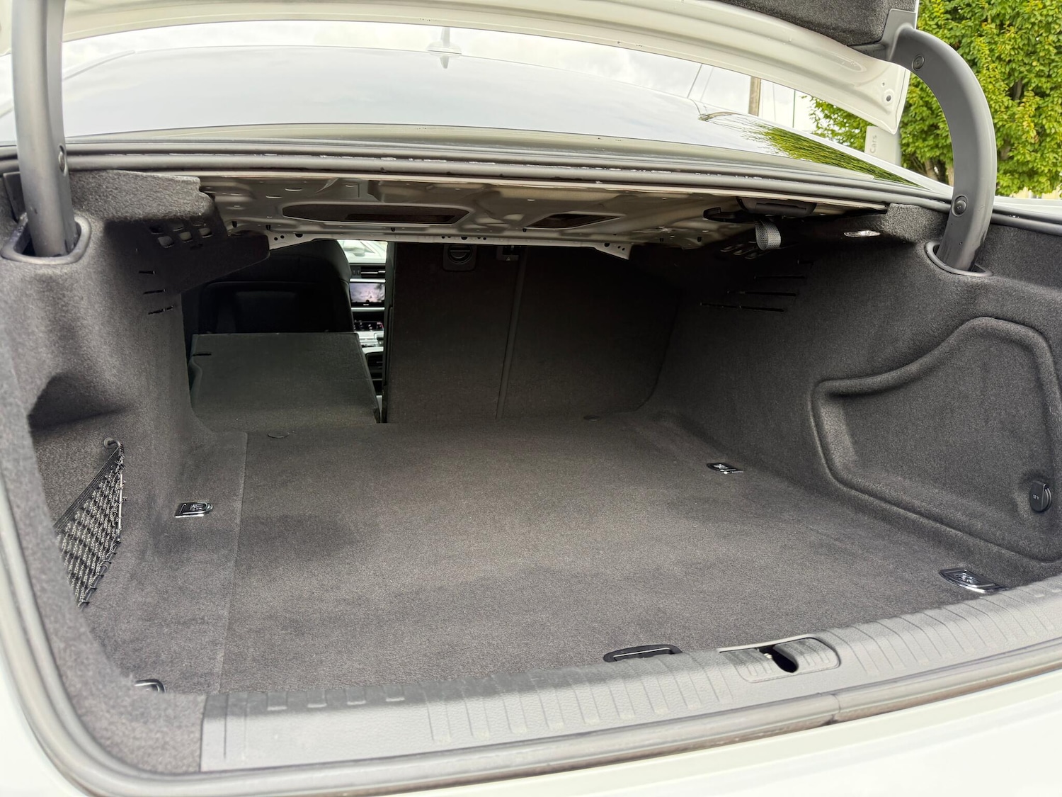 Used Audi A6 Saloon 2022 for sale - 76153147: Photo 35