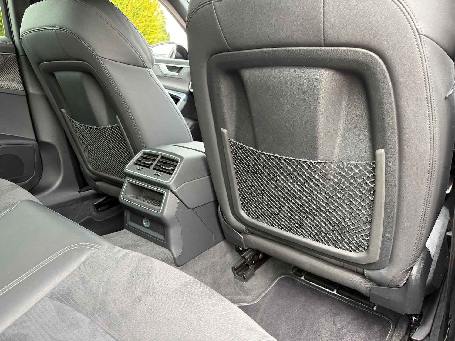 Used Audi A6 Saloon 2022 for sale - 76153147: Photo 46