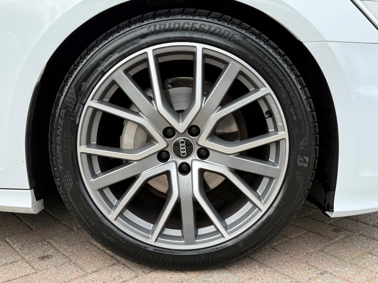 Used Audi A6 Saloon 2022 for sale - 76153147: Photo 47