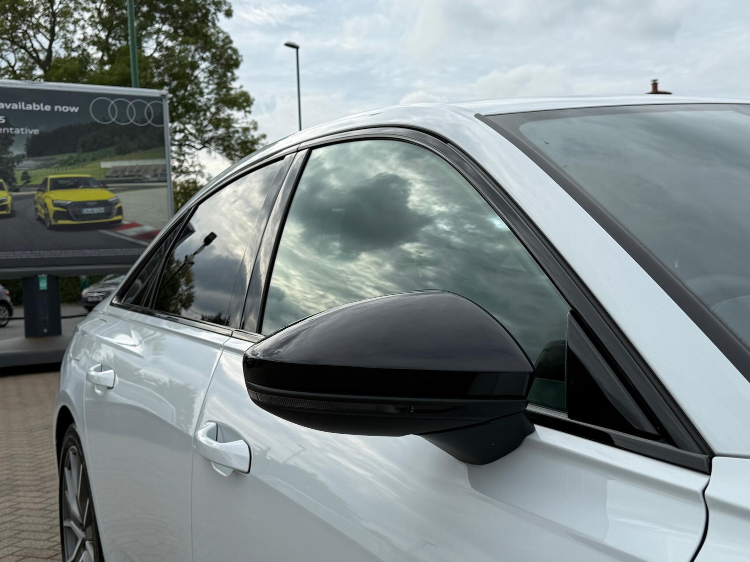 Used Audi A6 Saloon 2022 for sale - 76153147: Photo 48