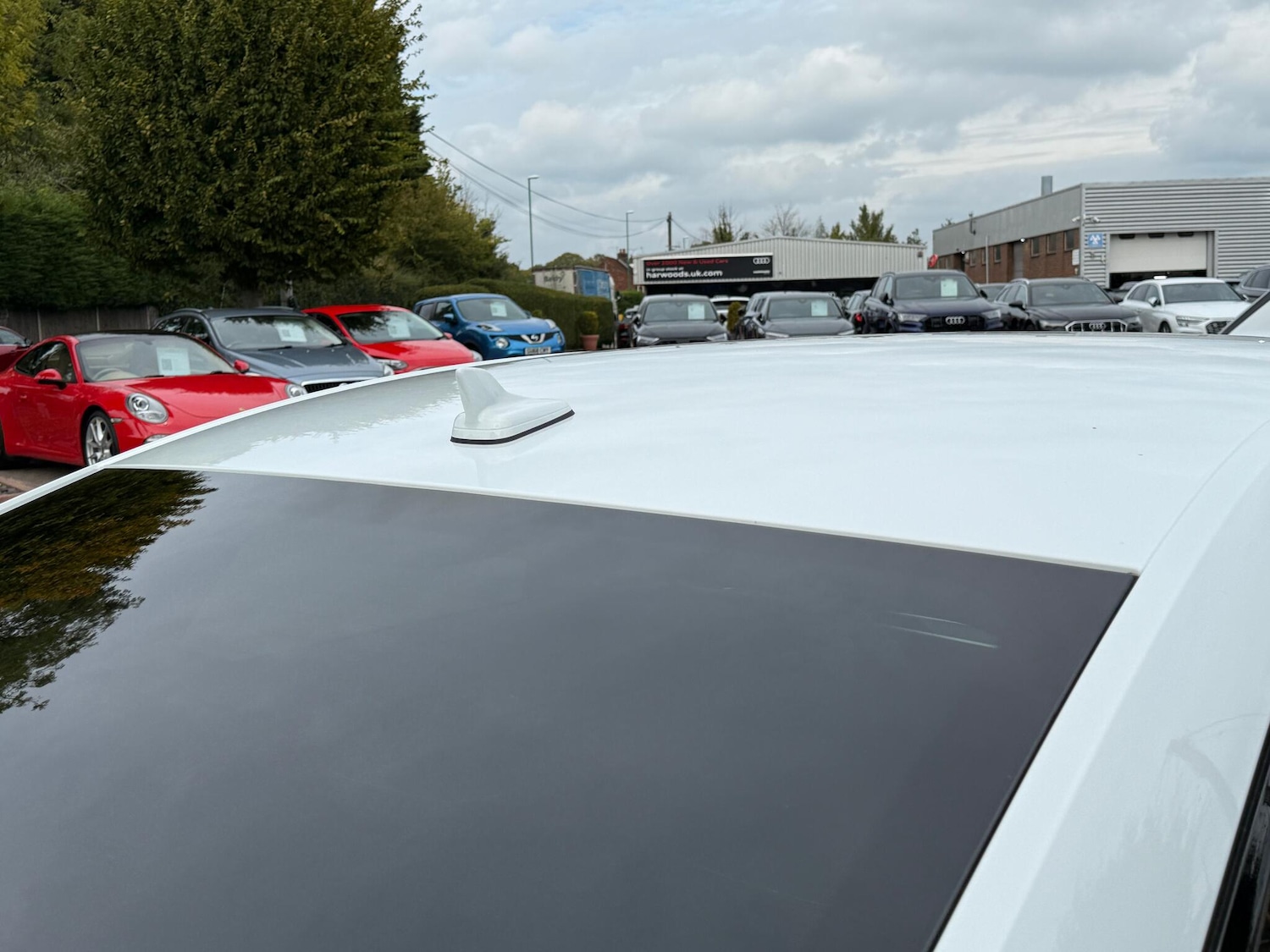 Used Audi A6 Saloon 2022 for sale - 76153147: Photo 49