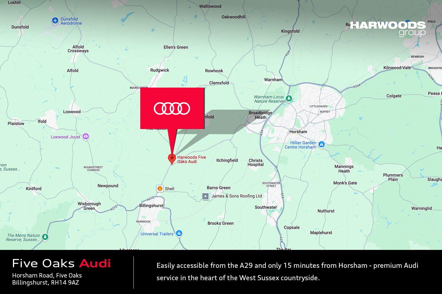 Used Audi A6 Saloon 2022 for sale - 76153147: Photo 54