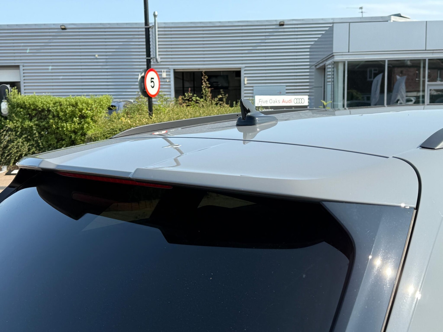 Vehicle 47