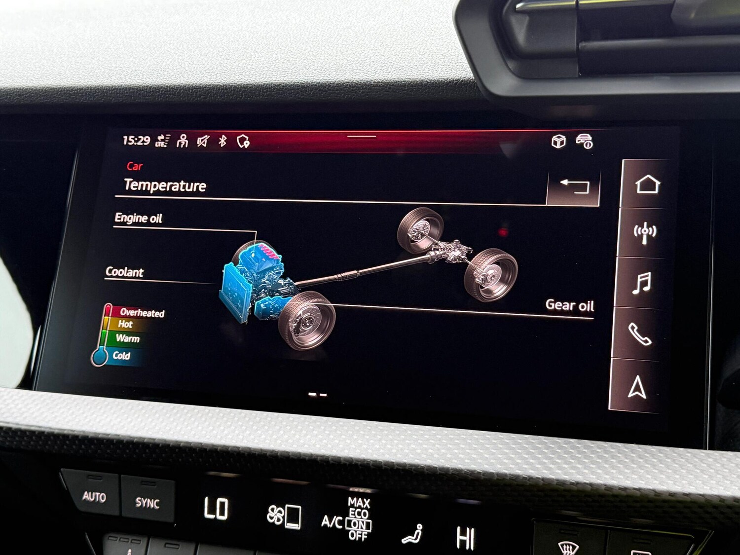 Used Audi RS3 for sale - 77510432: Photo 11