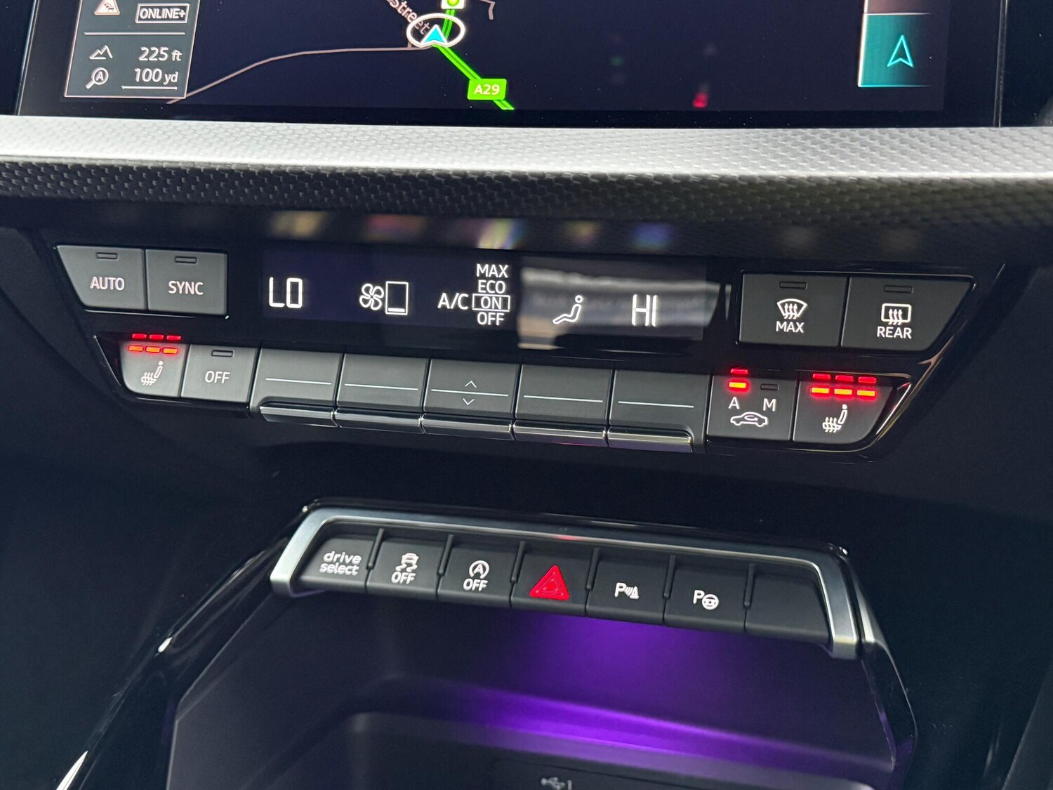 Used Audi RS3 for sale - 77510432: Photo 15