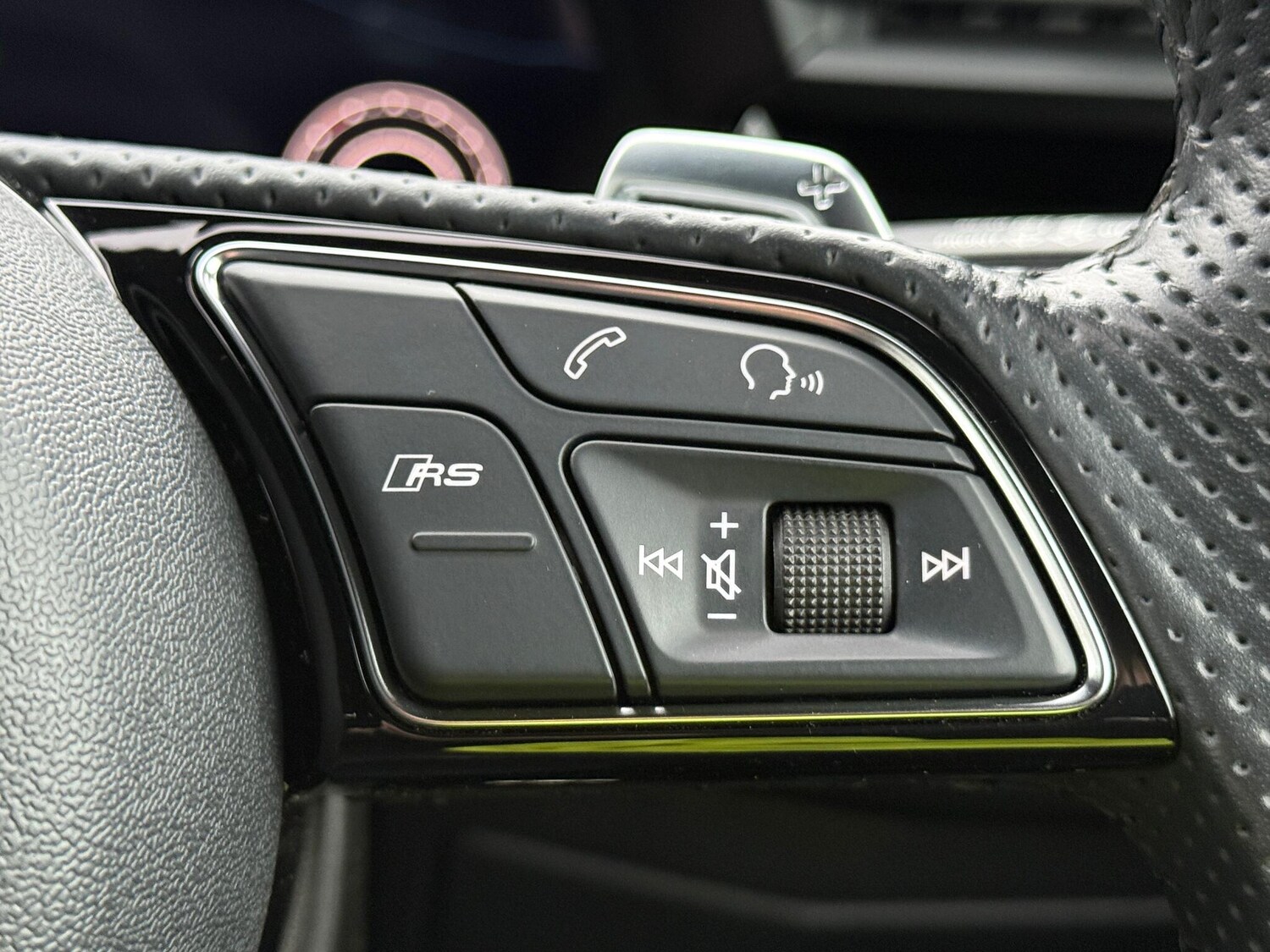 Used Audi RS3 for sale - 77510432: Photo 22