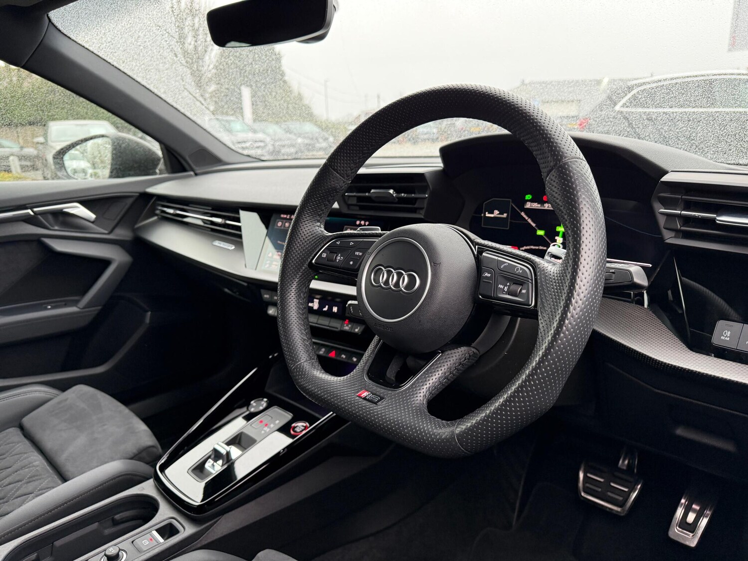 Used Audi RS3 for sale - 77510432: Photo 28