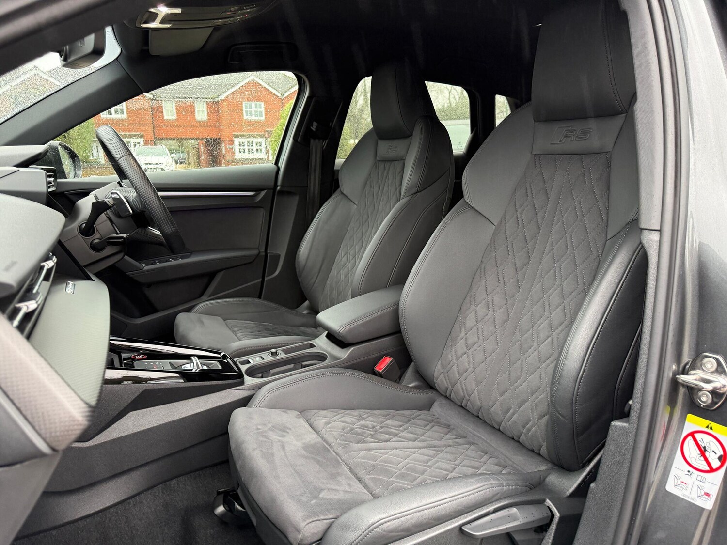 Used Audi RS3 for sale - 77510432: Photo 30