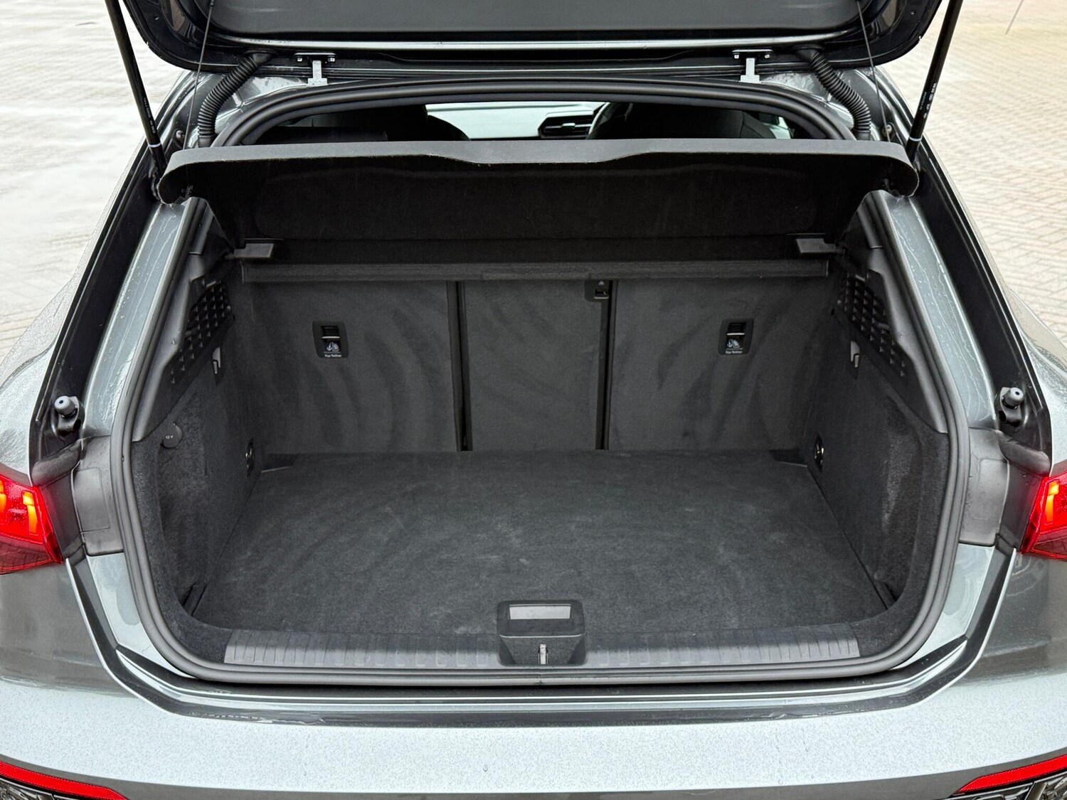 Used Audi RS3 for sale - 77510432: Photo 35