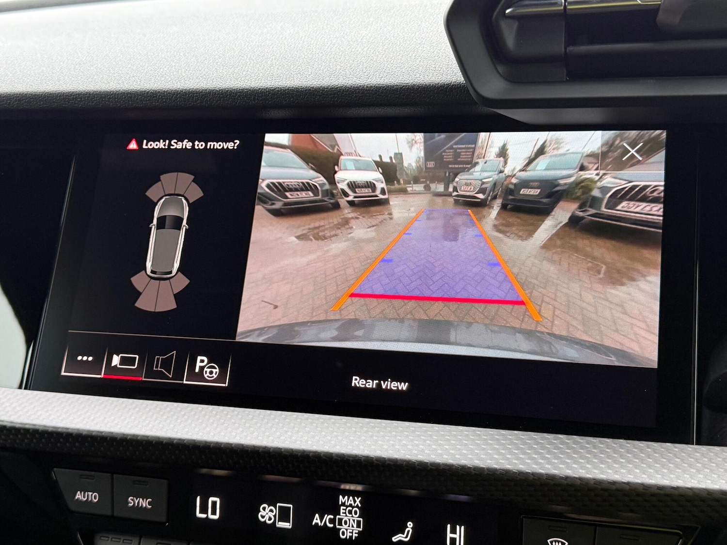 Used Audi RS3 for sale - 77510432: Photo 4