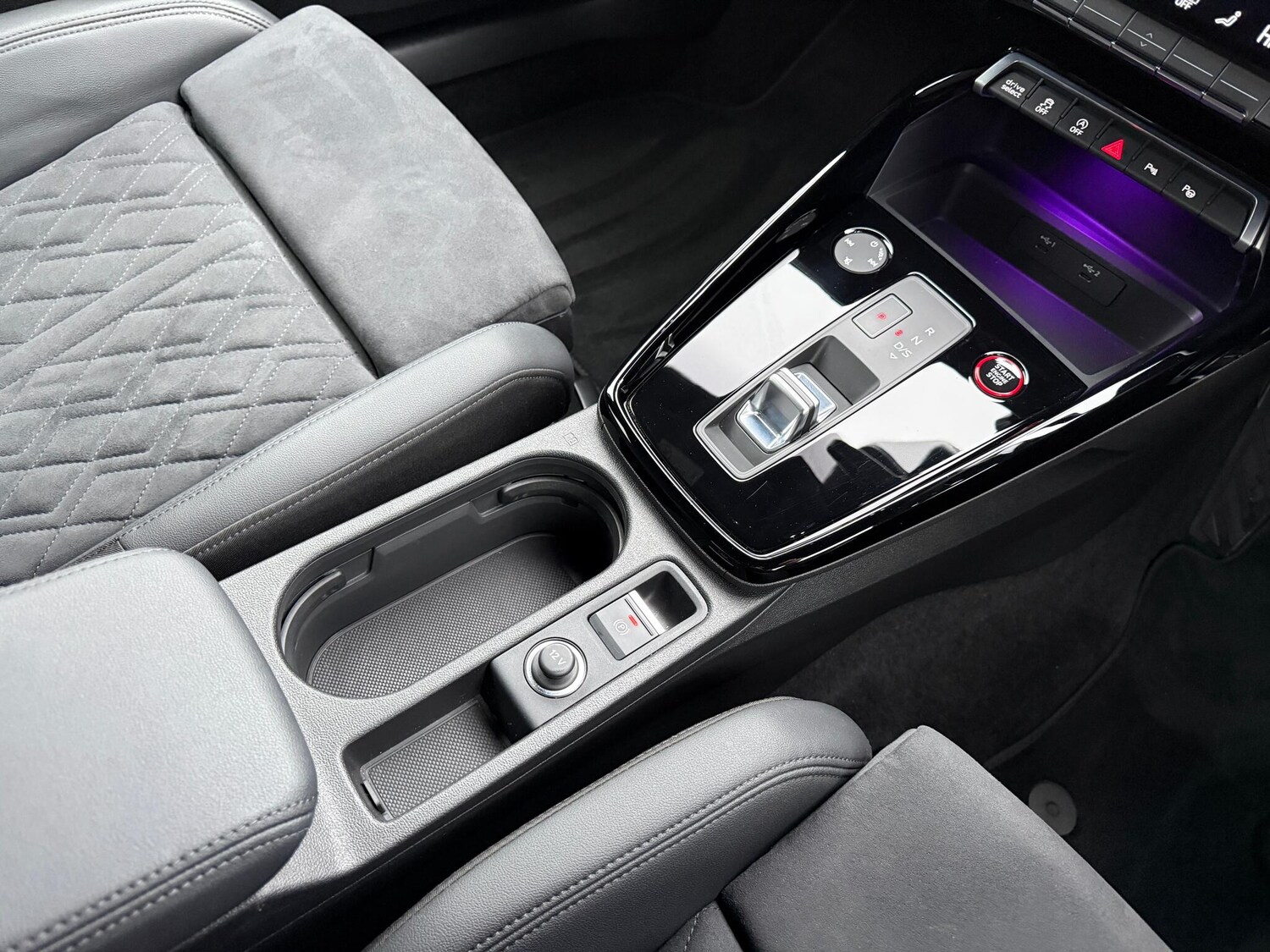 Used Audi RS3 for sale - 77510432: Photo 40