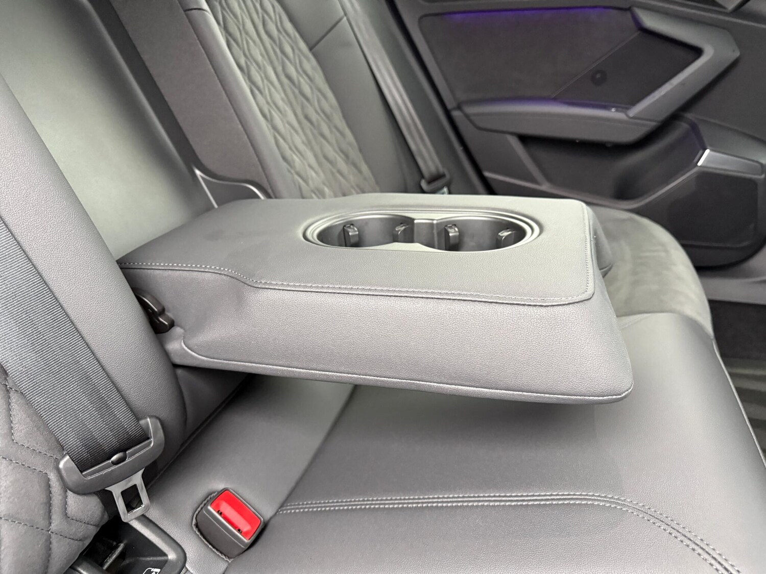 Used Audi RS3 for sale - 77510432: Photo 46