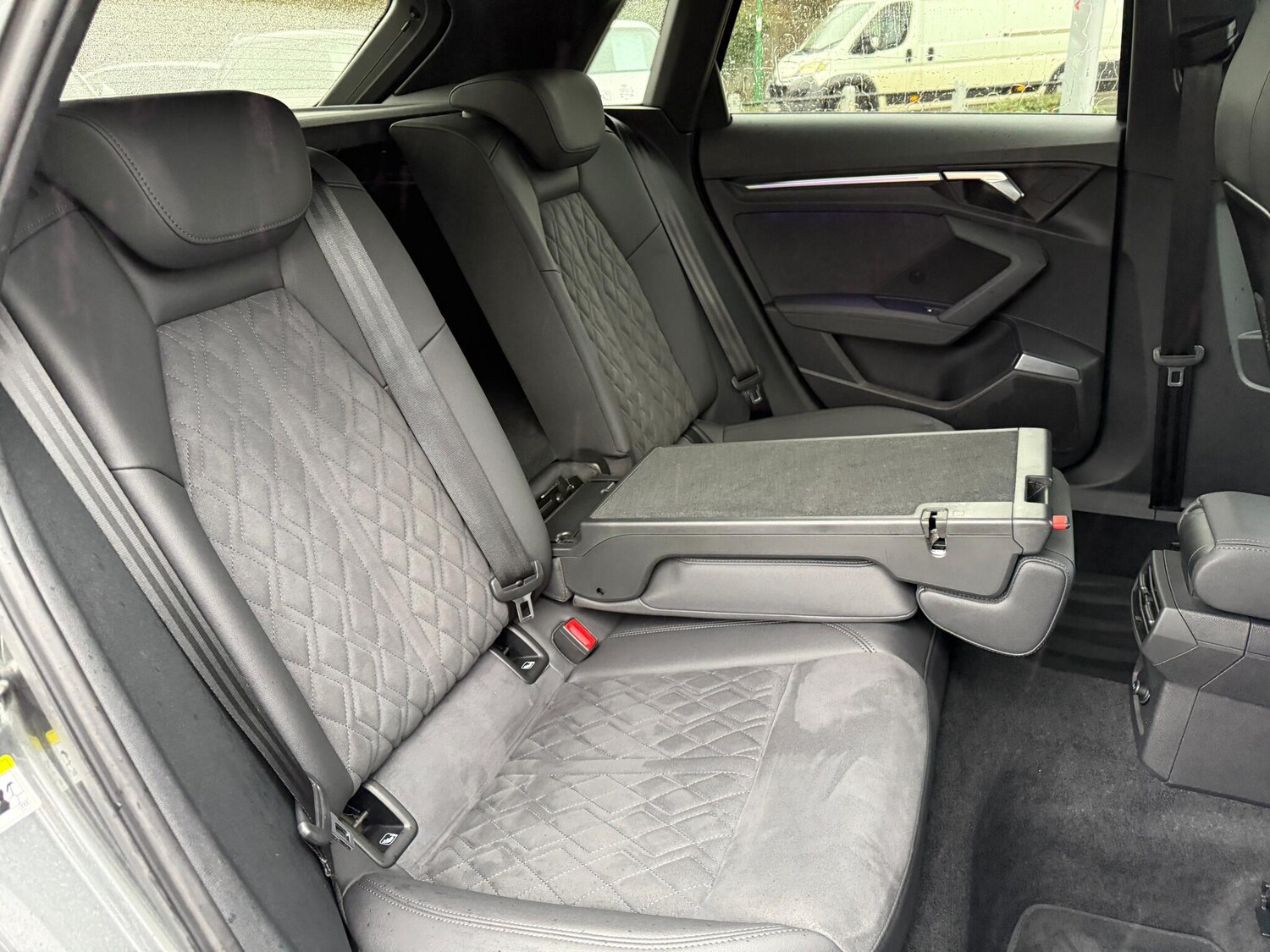 Used Audi RS3 for sale - 77510432: Photo 47