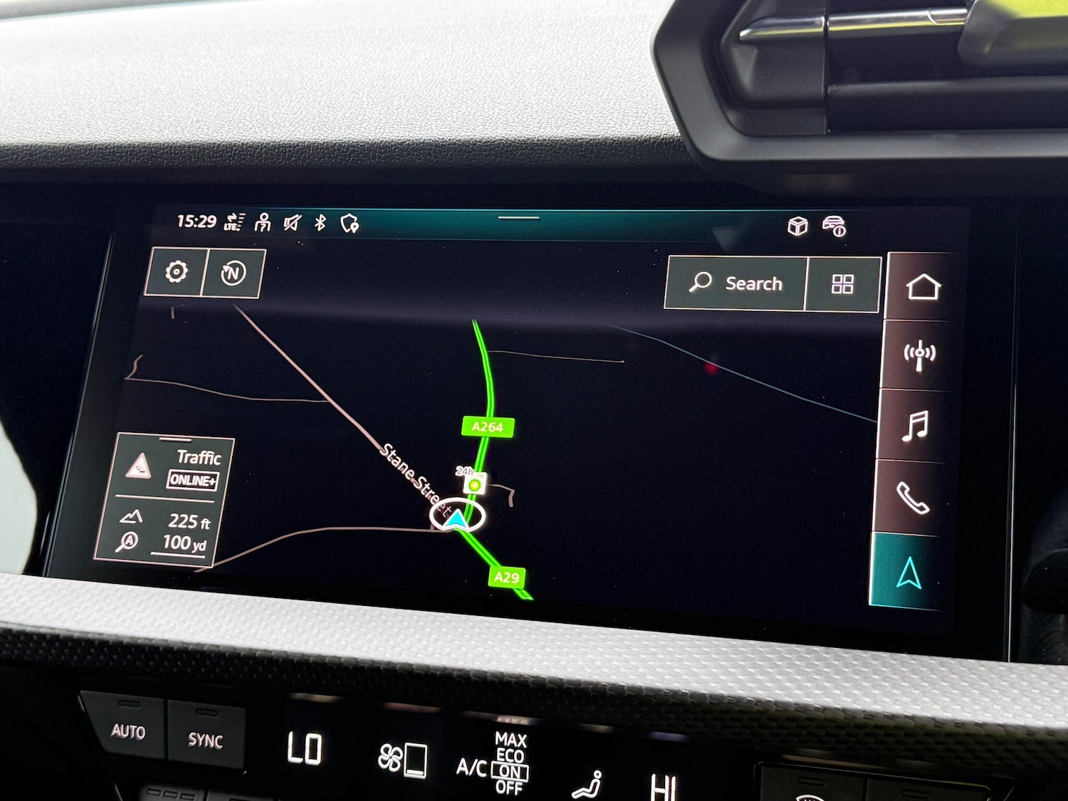 Used Audi RS3 for sale - 77510432: Photo 5