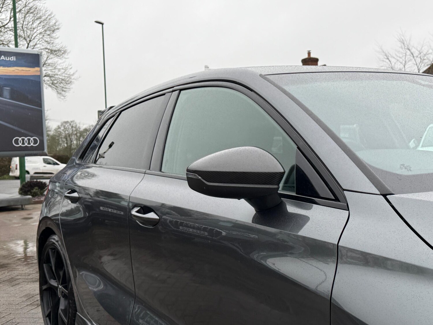 Used Audi RS3 for sale - 77510432: Photo 50