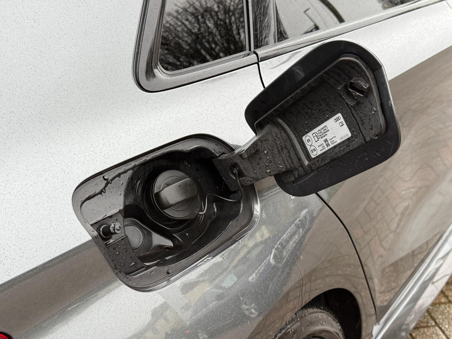 Used Audi RS3 for sale - 77510432: Photo 53