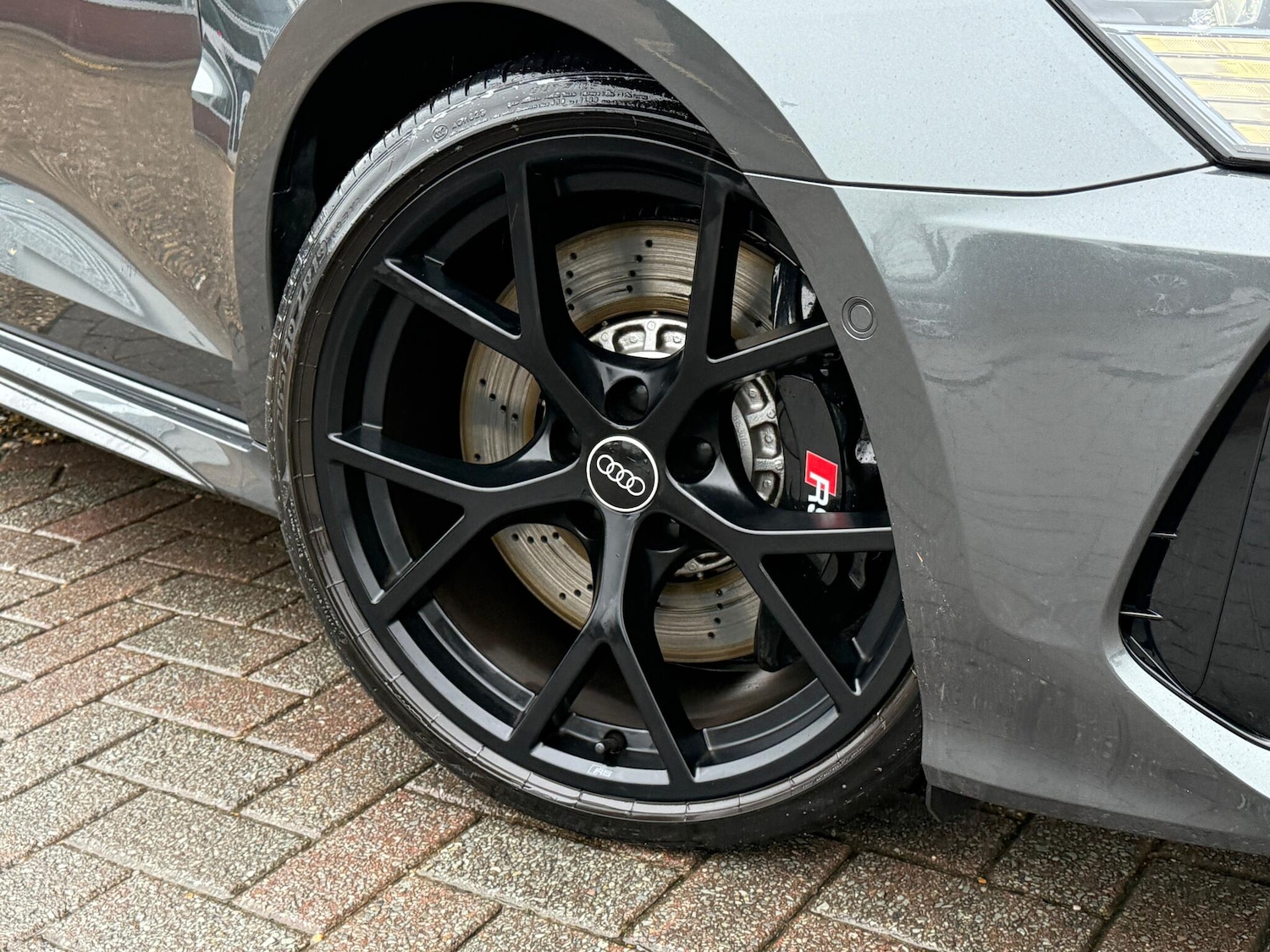 Used Audi RS3 for sale - 77510432: Photo 7