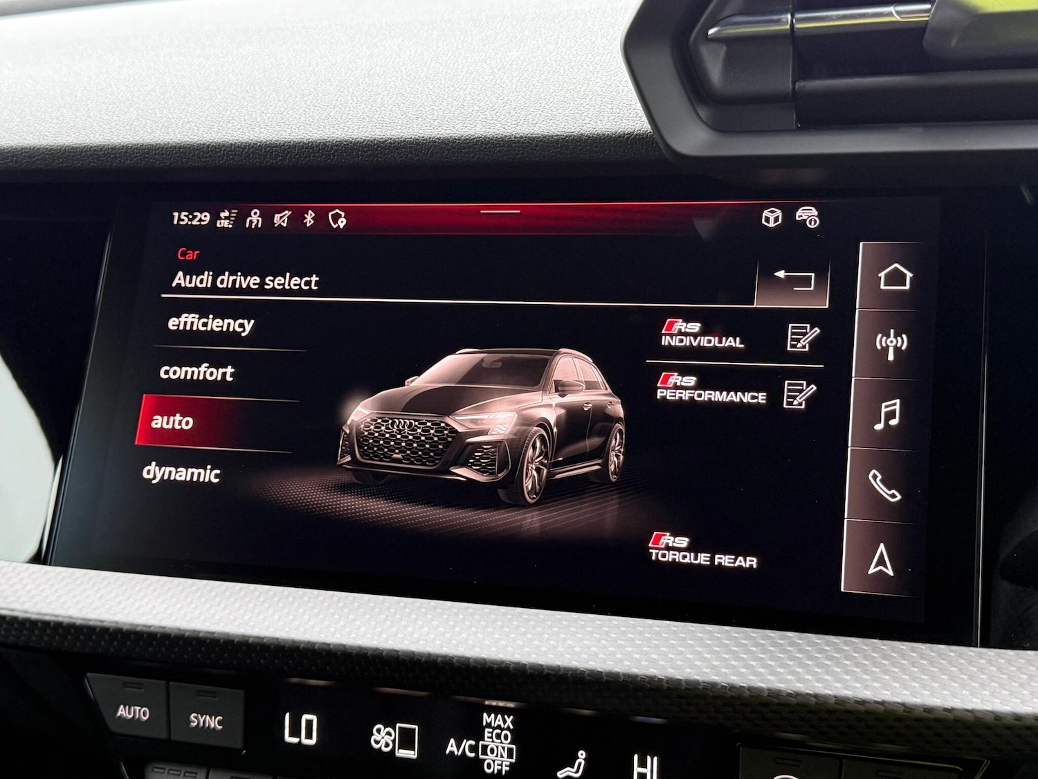 Used Audi RS3 for sale - 77510432: Photo 8