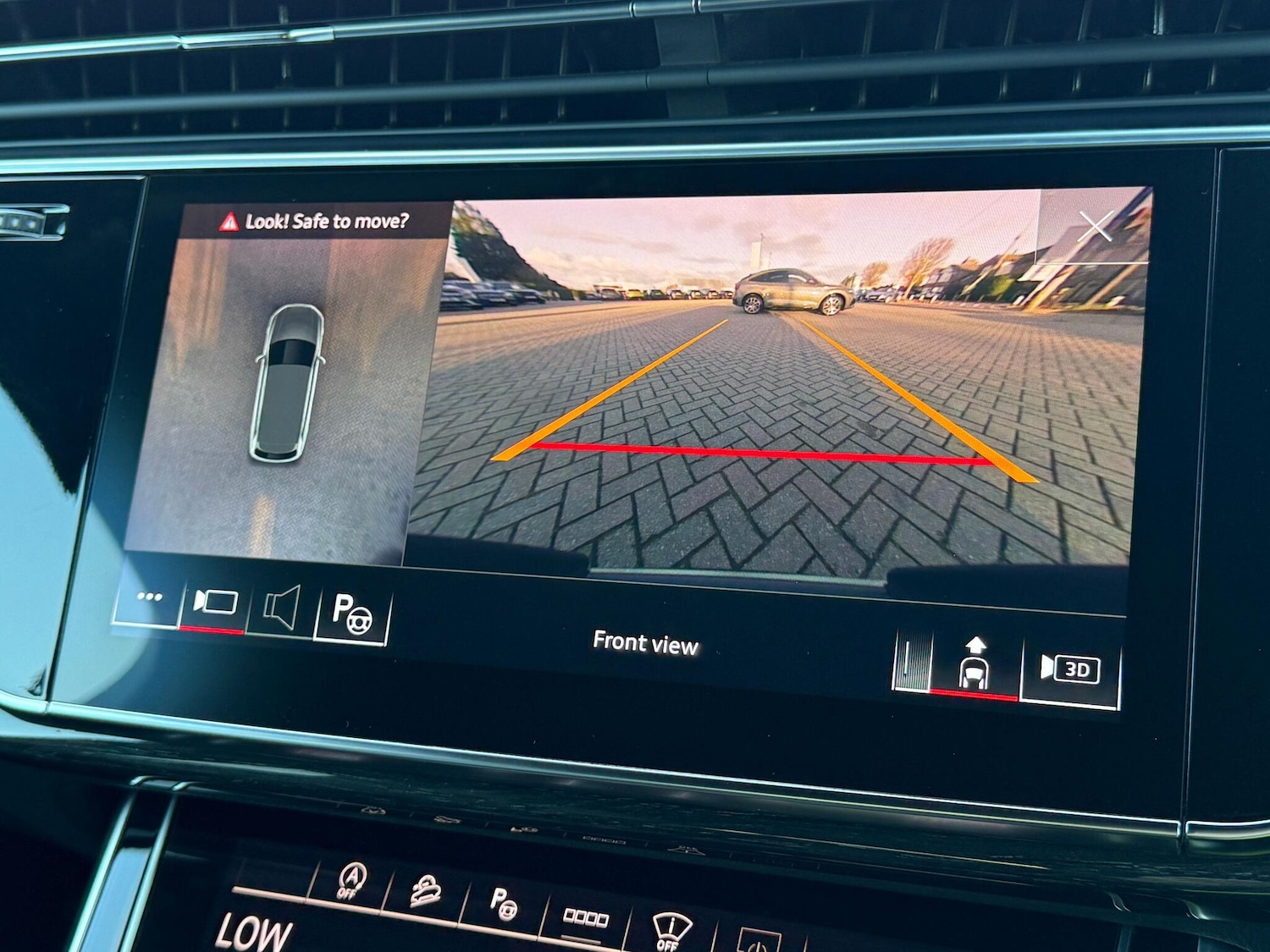 Used Audi Q7 2023 for sale - 77469176: Photo 10