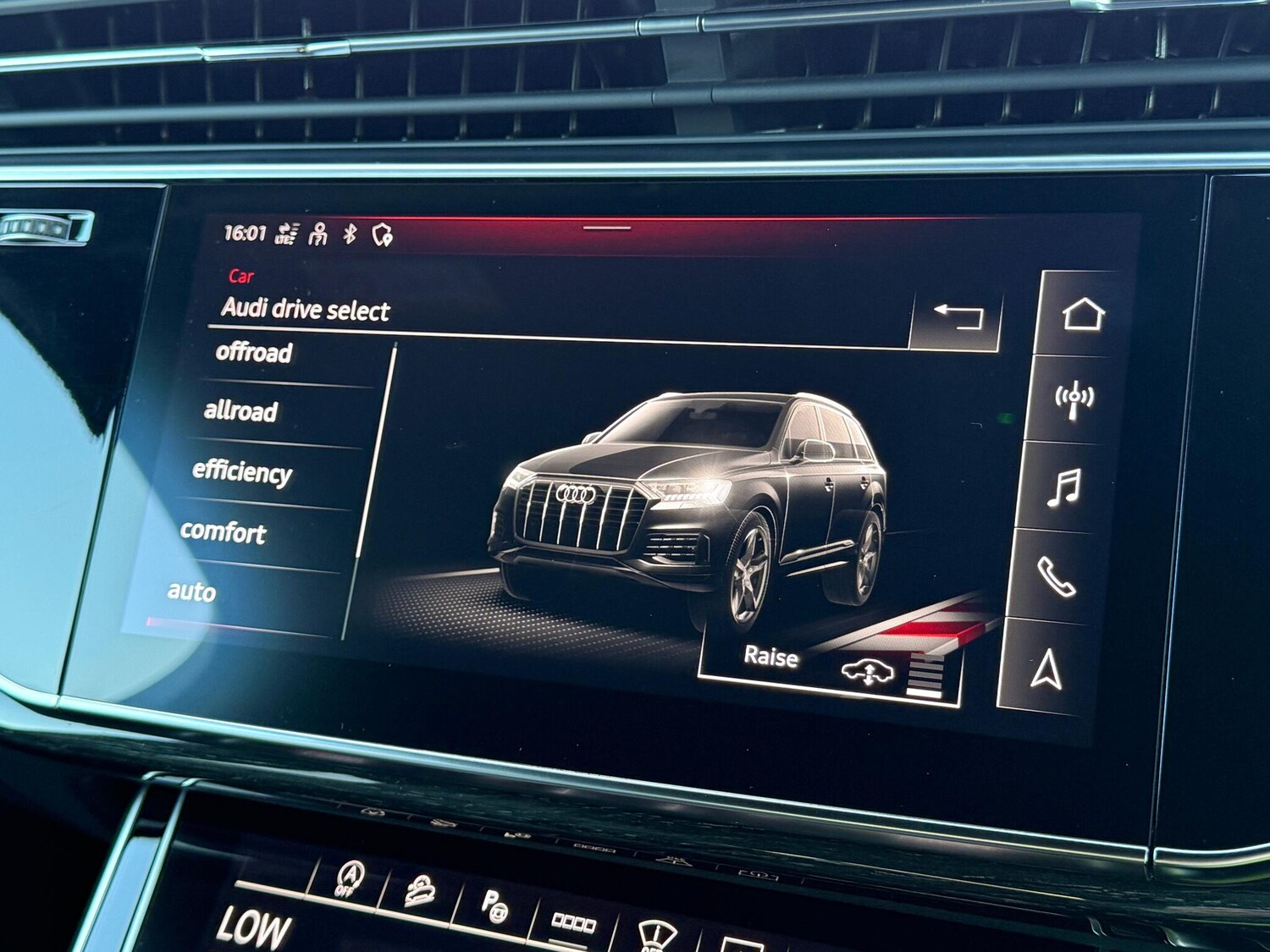 Used Audi Q7 2023 for sale - 77469176: Photo 12