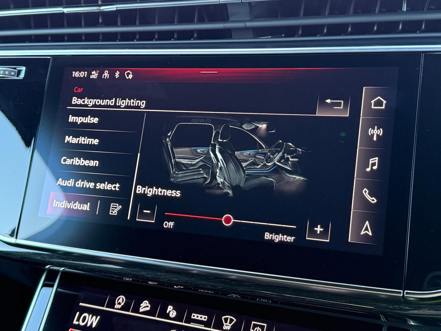 Used Audi Q7 2023 for sale - 77469176: Photo 14