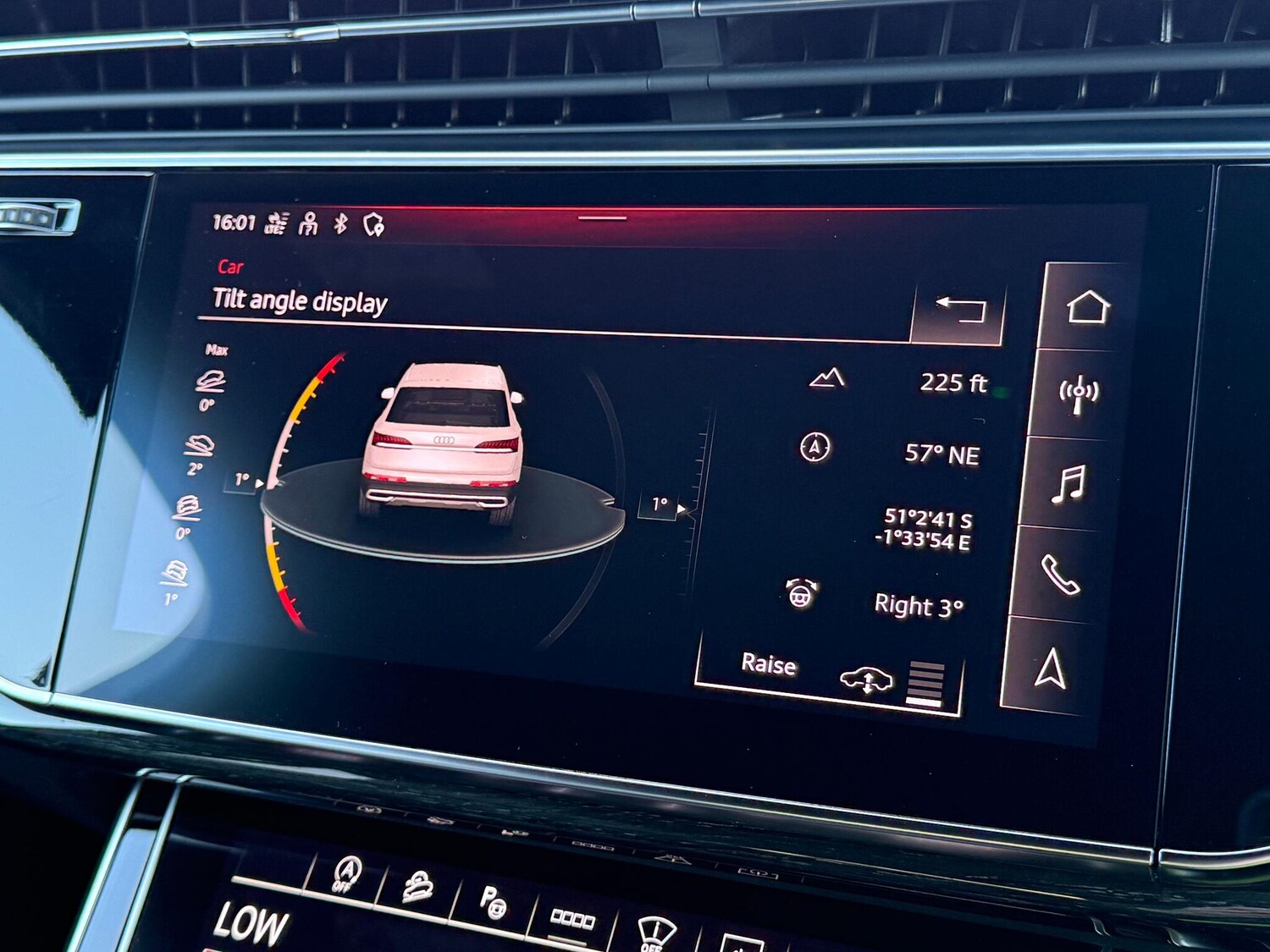 Used Audi Q7 2023 for sale - 77469176: Photo 15