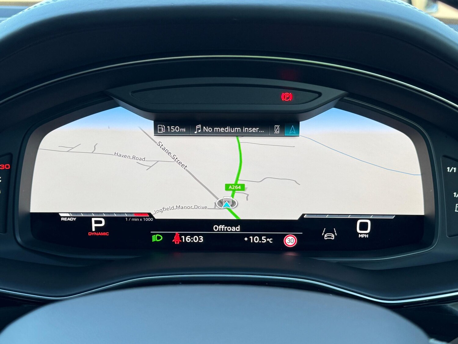 Used Audi Q7 2023 for sale - 77469176: Photo 18