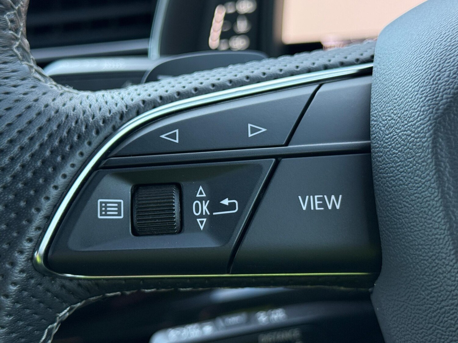 Used Audi Q7 2023 for sale - 77469176: Photo 27