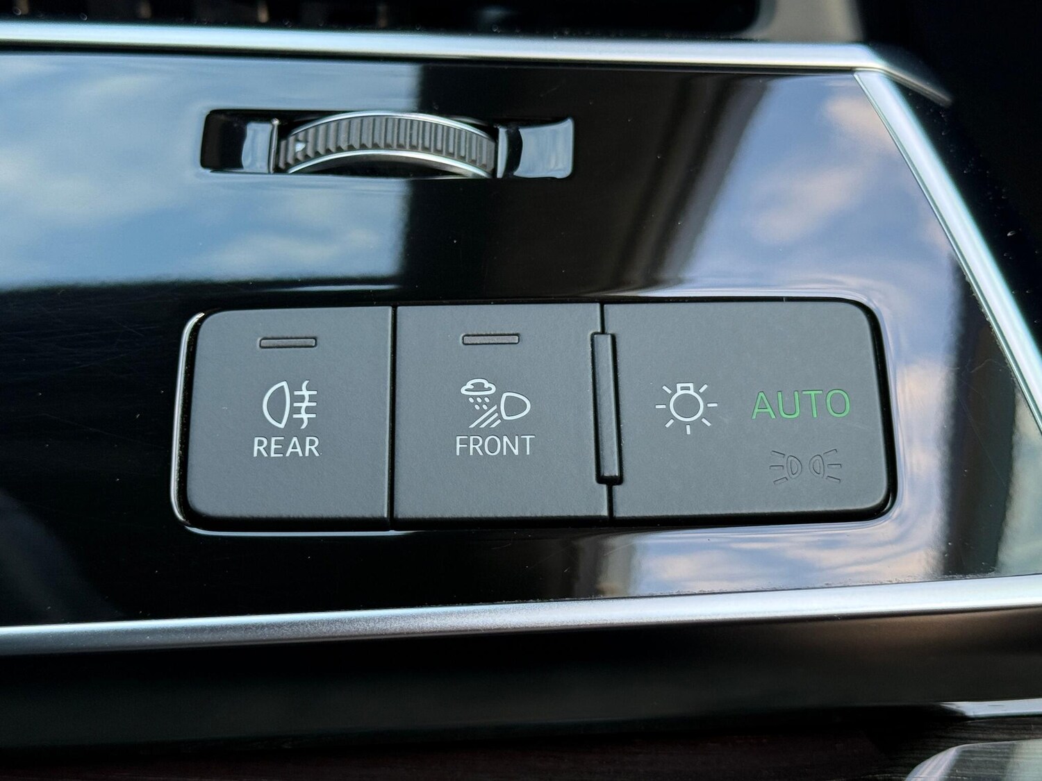 Used Audi Q7 2023 for sale - 77469176: Photo 29